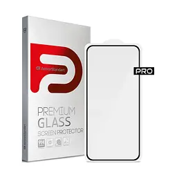 Скло захисне Armorstandart Pro Samsung A37 5G (ARM89661)