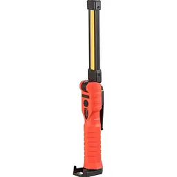 Ліхтарик Intertool LB-0140 [105405] - мініатюра 3