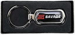 Брелок Savage PKEYCH для ключів - мініатюра 3