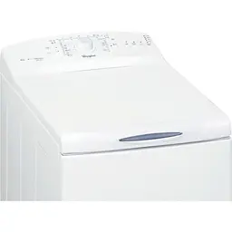 Пральна машина WHIRLPOOL AWE 60410 - мініатюра 2