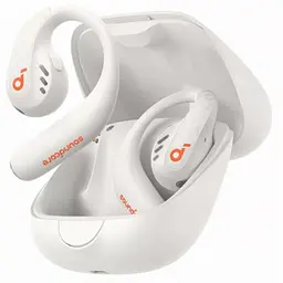 Навушники Anker Soundcore AeroFit Pro A3871 white