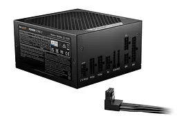 Блок живлення be quiet! Power Zone 2 750W (BP006EU) - мініатюра 4