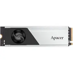 SSD накопичувач Apacer AS2280F4 1TB (AP1TBAS2280F4-1) [142525] - мініатюра 2