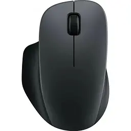 Миша комп'ютерна Xiaomi Wireless Mouse Comfort Edition Black (BHR9359GL)