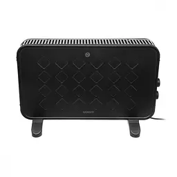 Обігрівач Ardesto CHH-2000MBR - мініатюра 8