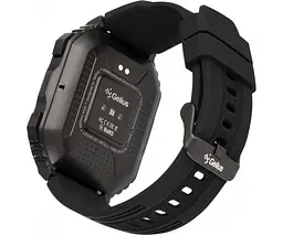 Розумний годинник Gelius Tactical Navy GP-SW007 - мініатюра 6