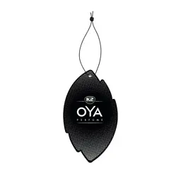 Ароматизатор для автомобіля K2 Oya "Чарівний світ" (V900) - мініатюра 2
