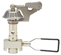 Газовий пальник Snow Peak LiteMax Titanium Stove - мініатюра 2