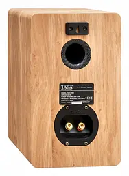 Полочные колонки TAGA Harmony TAV-806S Oak - мініатюра 4