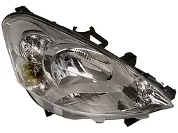 Фара передня права Peugeot Partner 08-18р TYC (20-11809-05-2)