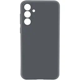Чохол MAKE Samsung A36 Silicone Grey