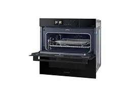 Духова шафа Samsung NV7B6799JAK - мініатюра 9