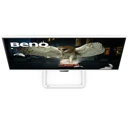 Монітор BenQ EW270Q White - мініатюра 6