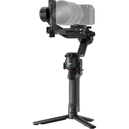 Стедікам DJI RS 5 Combo (CP.RN.00000497.03) - мініатюра 3