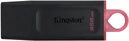 Накопичувач 256GB USB 3.2 Type-A Gen1 DT Exodia Kingston teh0013390