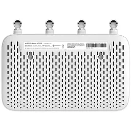 Wi-Fi маршрутизатор Xiaomi Router AC1200 White (DVB4330GL) - мініатюра 5