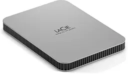 Зовнішній жорсткий диск LACIE 2.5" 5TB (STLP5000400) - мініатюра 2