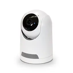IP-відеокамера поворотна з WiFi 2Mp Light Vision VLC-6392S(Tuya) f=3.6mm (75-00149) - мініатюра 2