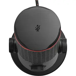 Мікрофон JBL Quantum Stream Studio Black (JBLSTRMSTUDIOBLK) - мініатюра 4