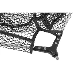 Голова підсака Select Rubber Net Head 50x46 см - мініатюра 3