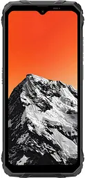Смартфон Blackview FORT 1 6.56` HD+ /4GB/128GB/ T615 / 10000mAh / 16+2+8Мп / NFC / IP69K / Black - мініатюра 2