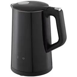 Електрочайник Prime Technics PKD 1788 BS - мініатюра 2