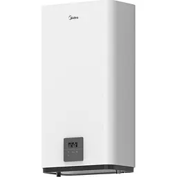 Бойлер Midea Prime Wi-Fi D80-20ED6 (D) [139956] - мініатюра 3