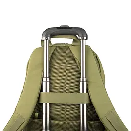 Рюкзак Tucano Laser 15.6"/16", зелений - мініатюра 7