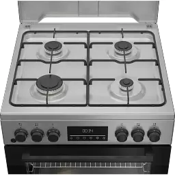 Плита комбінована BEKO FBM 62320 SDS - мініатюра 5