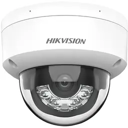 Відеокамера Hikvision DS-2CD2183G2-LIS2U 8Мп Smart Hybrid Light (2.8мм)