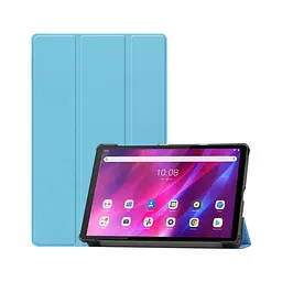 Чохол-книжка для планшета Lenovo K10 Pro TB-226 XC - мініатюра 4
