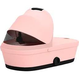 Люлька Cybex Melio Candy Pink (525000087)