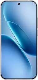 Смартфон Vivo IQOO Z11 Turbo 12/256GB White (CN) NFC - мініатюра 2