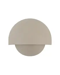 Вуличний світильник Nowodvorski 11805 Cabo LED 1x10W 3000K 900Lm IP54 пісочний