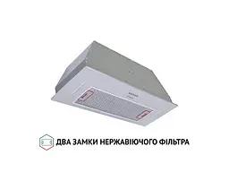 Витяжка Perfelli BI 7653 I 1000 LED - мініатюра 3