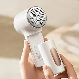 Машинка (тример) для видалення катишків Xiaomi MiJia Lint Remover 2 (MQXJQ01LF) - мініатюра 3