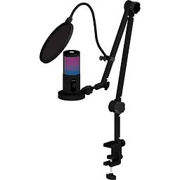 Мікрофон Hator Signify RGB PRO+ (HTA-516) [142997]