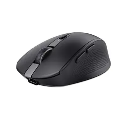 Комп'ютерна миша Trust OZZA compact BT/WL/USB-A чорний teh0013968 - мініатюра 7