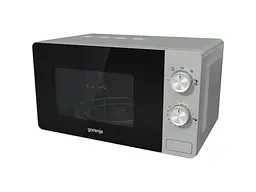 Мікрохвильова піч Gorenje MO17E1S