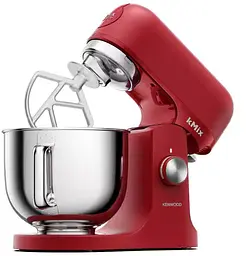 Кухонна машина Kenwood KMX 751 ARD - мініатюра 4