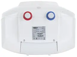 Водонагрівач CONCEPTA GCA 1515 M53 SRC (304350) - мініатюра 3