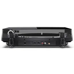 Вініловий програвач Sharp RP-TT100 Black - мініатюра 8