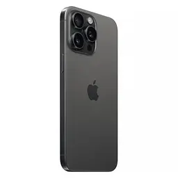 Apple iPhone 15 Pro Max 256GB Black Titanium (MU773) (Відновлений, Як новий) - мініатюра 2