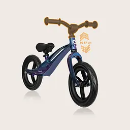 Біговел Lionelo Bart Blue Violet (LOE-BART BLUE VIOLET) - мініатюра 5