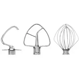 Кухонна машина KitchenAid 5KSM185PSECA - мініатюра 8