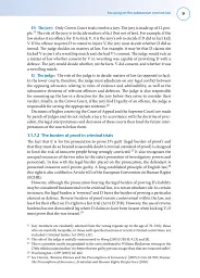 Smith and Hogan's Essentials of Criminal Law - Джон Чайлд - мініатюра 14