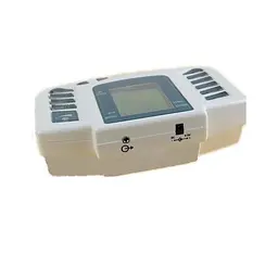 Масажер Digital Therapy Stroke Slimming JR-309 з електронним блоком управління - мініатюра 5