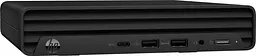 ПК-неттоп HP 260G4 DM/Intel Celeron 5205U/4/128F/WiFi/kbm/DOS (23H46EA) - мініатюра 2