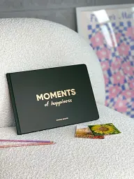 Фотоальбом Moments of Happiness - мініатюра 4
