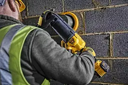 Дриль акумуляторний DeWalt без АКБ та ЗП DCD470N - мініатюра 13